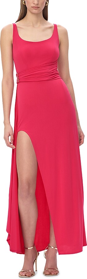 Herve Leger The Mila Gown
