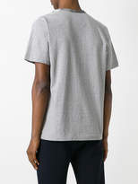 Thumbnail for your product : Sacai short-sleeved T-shirt