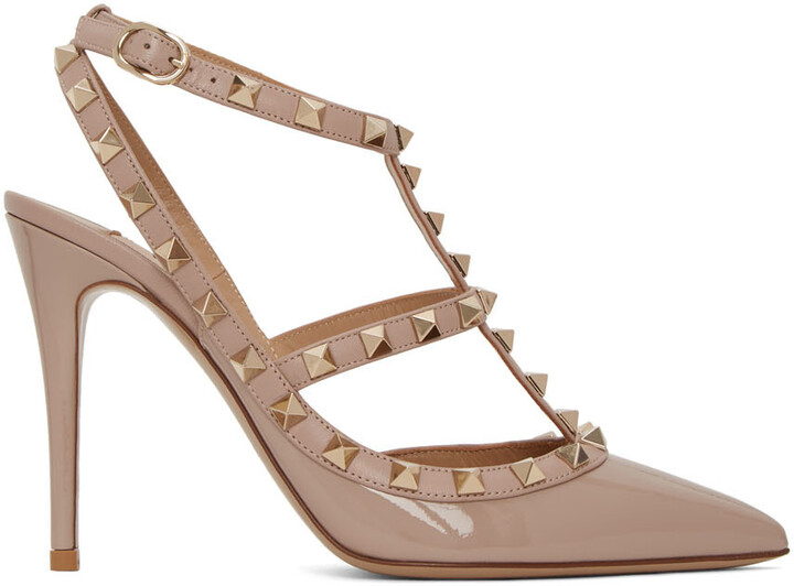 valentino rockstud uk