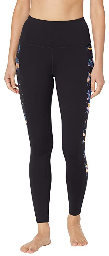 floret yoga pant