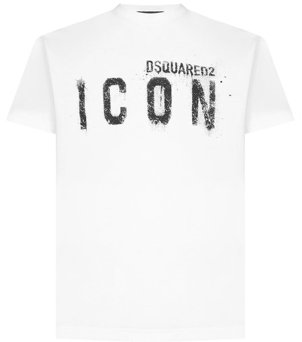 DSQUARED2 Men's T-shirts | Shop the world's largest collection of fashion |  ShopStyle