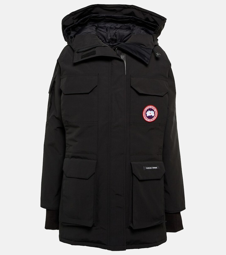 Canada Goose Expedition Parka | ShopStyle