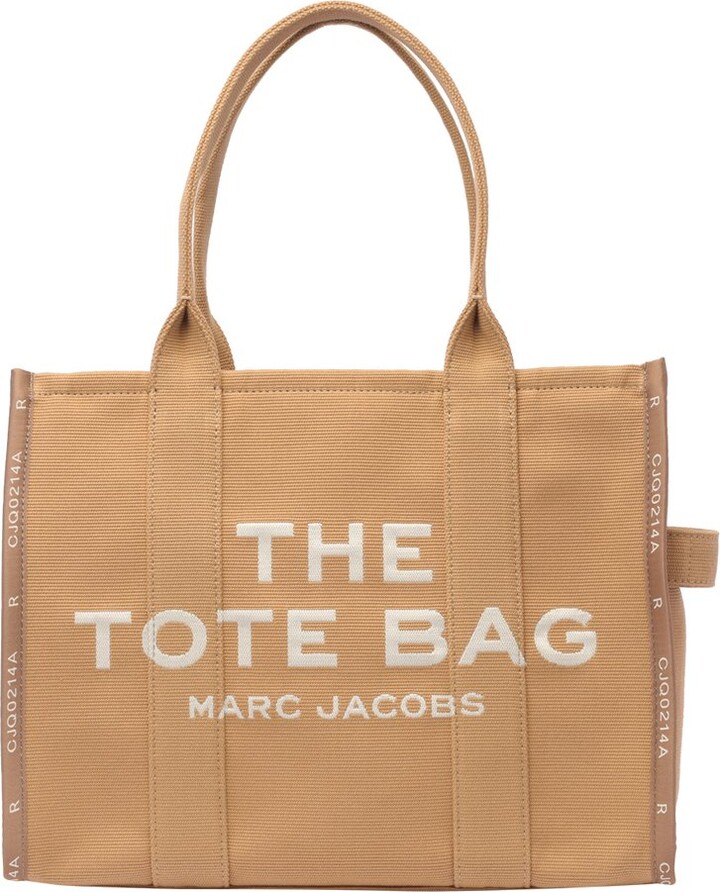 Marc Jacobs The Jacquard Large Tote Bag ShopStyle