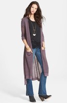 Thumbnail for your product : Free People 'Merci' Cardigan