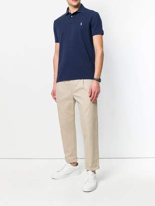 Polo Ralph Lauren slim-fit polo shirt