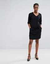 Thumbnail for your product : B.young Waist Tie Dress
