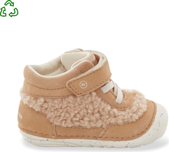 Cedar Boot