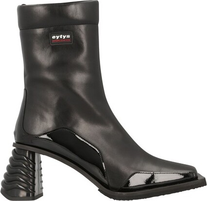 Eytys Gaia ankle boots ShopStyle