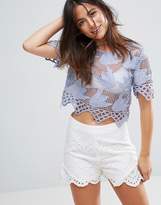 Thumbnail for your product : Glamorous Lace Top