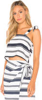 Thumbnail for your product : Faithfull The Brand Ipanema Top