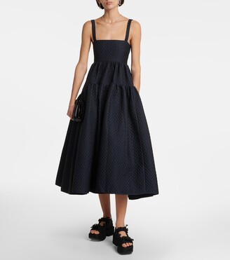 Cecilie Bahnsen Women's Dresses | ShopStyle