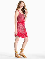 Thumbnail for your product : Lucky Brand Twist Strap Dress