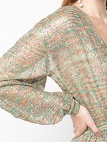 Thumbnail for your product : Missoni Sheer Day Dress