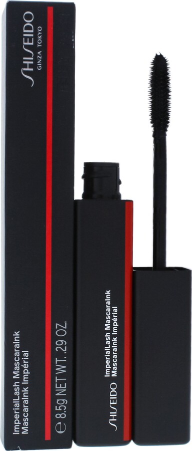 Shiseido ImperialLash MascaraInk - 01 Sumi Black by for Unisex - 0.29 oz  Mascara - ShopStyle