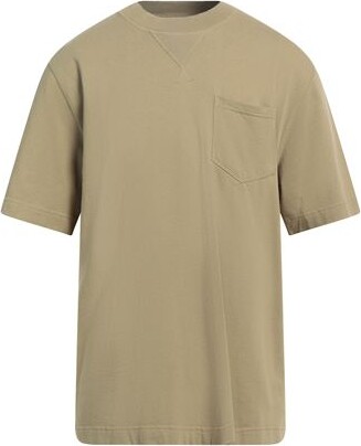 Barbour Man T-shirt