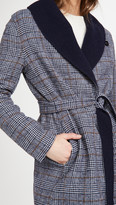 Thumbnail for your product : Soia & Kyo Eleonore Coat