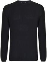 Thumbnail for your product : DKNY Knitted Jumper