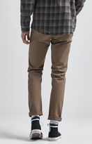 Thumbnail for your product : KR3W K Slim Fit Chino Pants