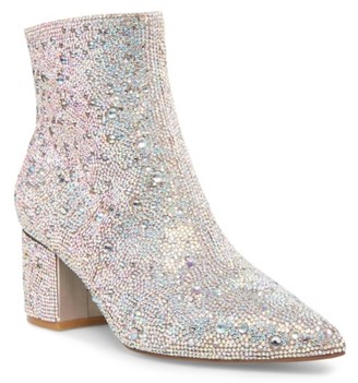 betsey johnson boots