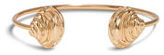 Thumbnail for your product : Chico's Amelia Shell Bangle Bracelet
