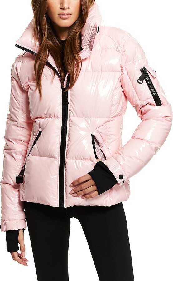 SAM. Freestyle Down Puffer Jacket ShopStyle
