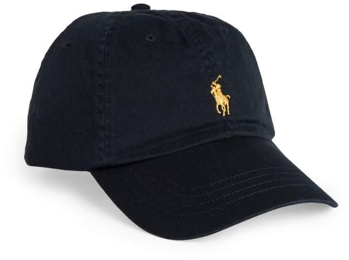 polo pony hat