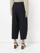 Thumbnail for your product : Studio Nicholson wide leg trousers