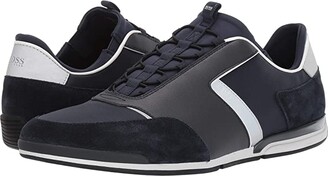 hugo boss carbon fiber shoes