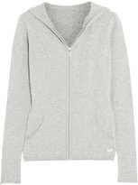 Thumbnail for your product : Banjo & Matilda Uber cashmere hooded top