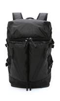 Thumbnail for your product : Nixon A-10 Backpack