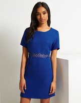 Thumbnail for your product : Fashion Union T-shirt Style Shift Dress