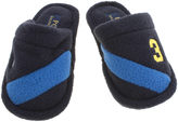 Thumbnail for your product : Polo Ralph Lauren Kids Navy Slipper Boys Toddler