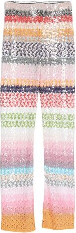 Missoni Woman Pants