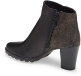 Thumbnail for your product : The Flexx 'Dipsy' High Heel Bootie