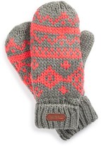 Thumbnail for your product : Roxy 'Wisp' Mittens
