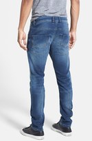 Thumbnail for your product : Diesel 'Krooley - Jogg Jeans' Tapered Leg Sweatpants