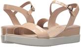 Thumbnail for your product : Ecco Touch Sandal Plateau Women's Sandals