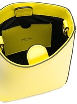 Thumbnail for your product : Emilio Pucci Scarf Strap Shoulder Bag