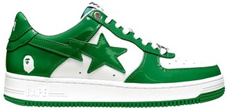 bape sneakers size 12