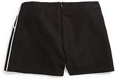 Thumbnail for your product : Sally Miller Girl's Piped Woven Shorts