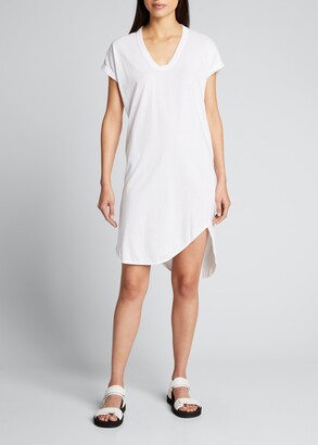 bassike dress