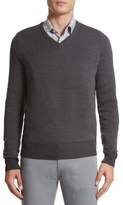 Thumbnail for your product : Canali Regular Fit Wool Sweater