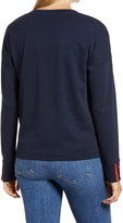 Thumbnail for your product : 1901 Pocket Long Sleeve T-Shirt