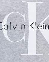 Thumbnail for your product : Calvin Klein Jeans Monogram Logo Tee