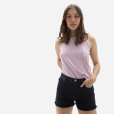 Thumbnail for your product : Everlane The Organic Cotton Cutaway Tank