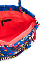 Thumbnail for your product : Tommy Hilfiger Tommy Mascot tote bag