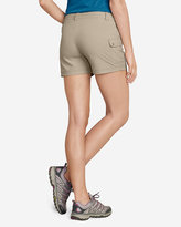 Thumbnail for your product : Eddie Bauer Women's Horizon Cargo Shorts