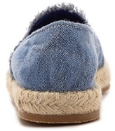 Thumbnail for your product : Jeffrey Campbell Atha Denim Combo Espadrilles