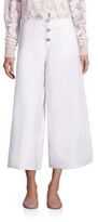 Thumbnail for your product : See by Chloe Wide Leg Trousers