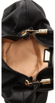 Thumbnail for your product : Michael Kors Collection Skorpios Large Shoulder Bag
